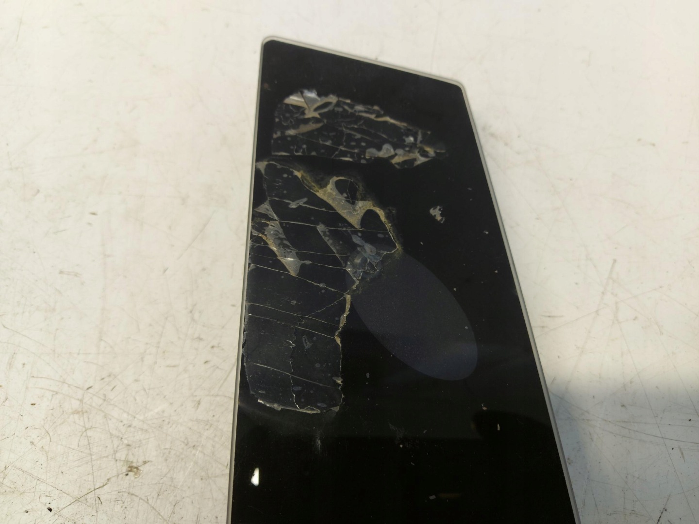 TESLA MODEL 3 moulding cover slupka right kamera 1100437-00-e