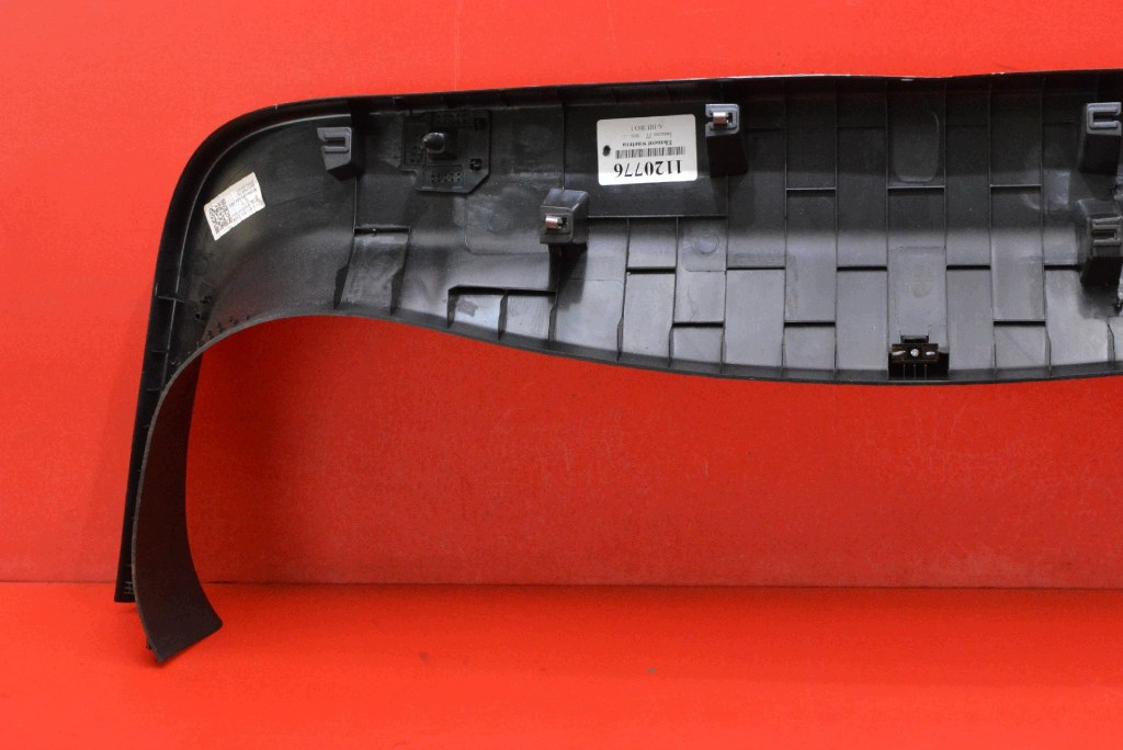 cover cover bonnet boot 403005863AAABK JAECOO J7 23