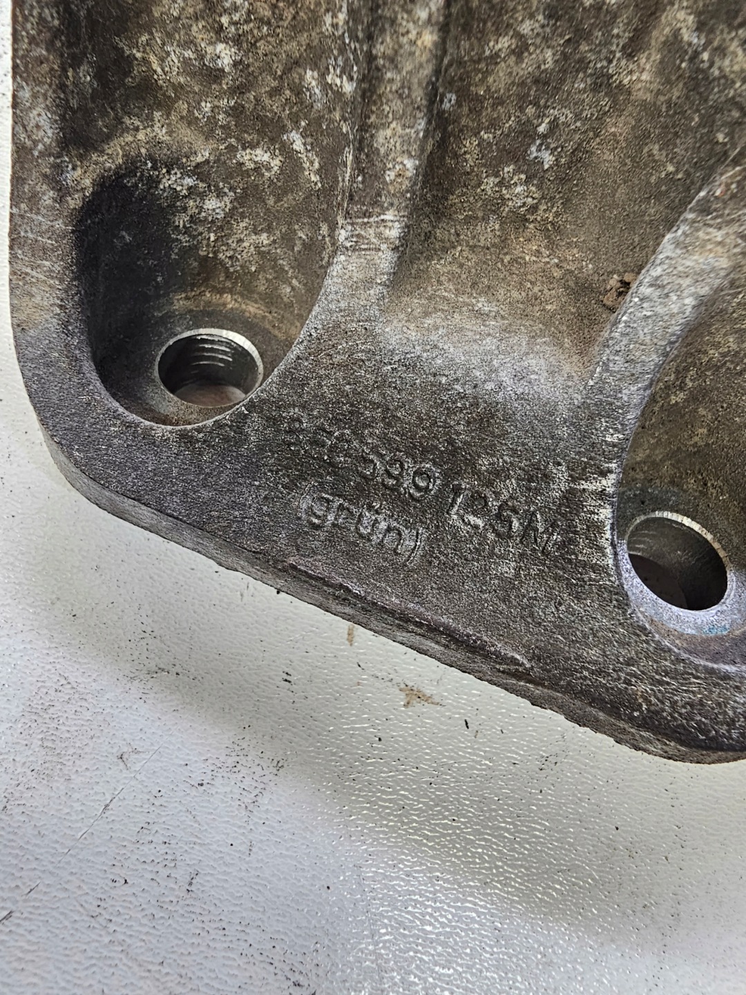 SUPPORTO AIRBAG MOSTU AUDI A6 C6 A4 B7 8E0599125M
