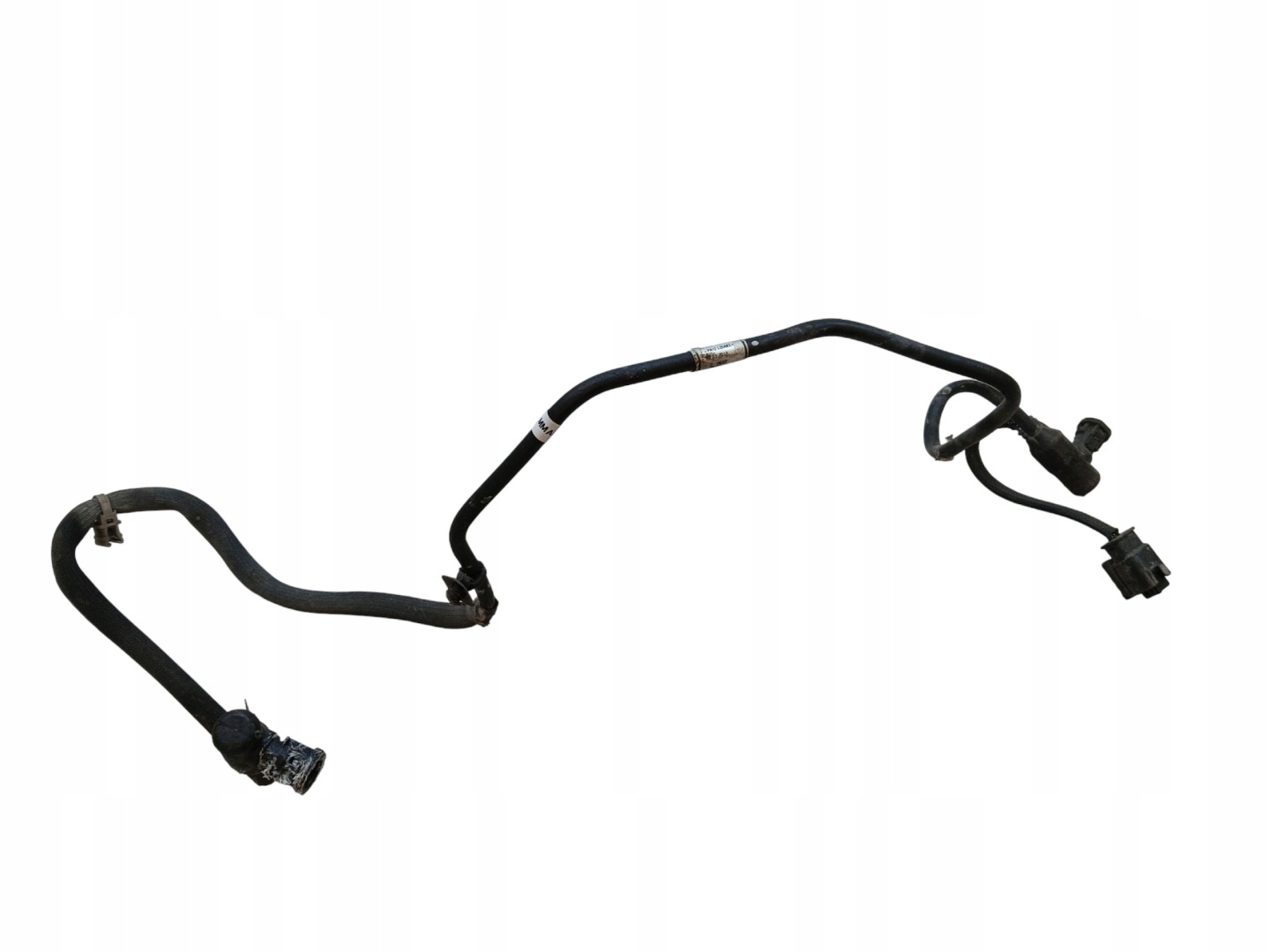 prijenos ADBLUE PEUGEOT EXPERT JUMPY III (2016-2023) 2.0 BlueHDI 9807014480