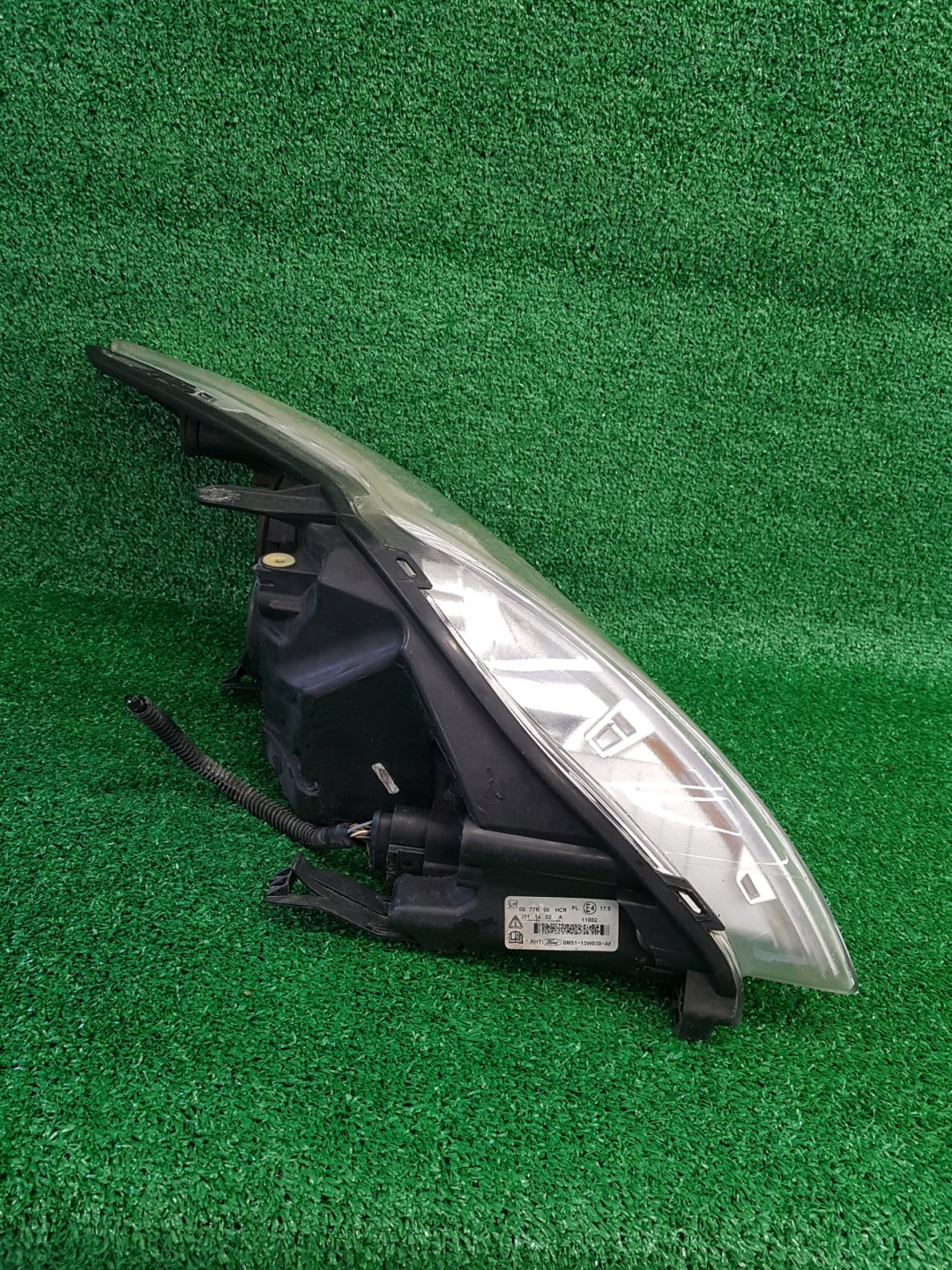 light left front LIFT FORD FOCUS MK2 LIFT 8M51-13W030-AF