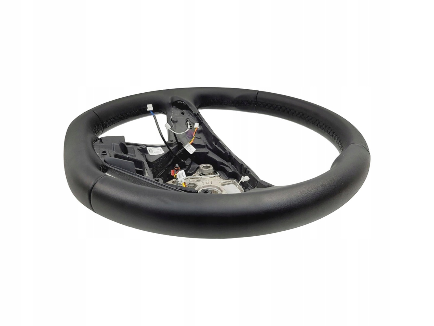 steering wheel, VW GOLF 8 VIII nice 311626381340-AL