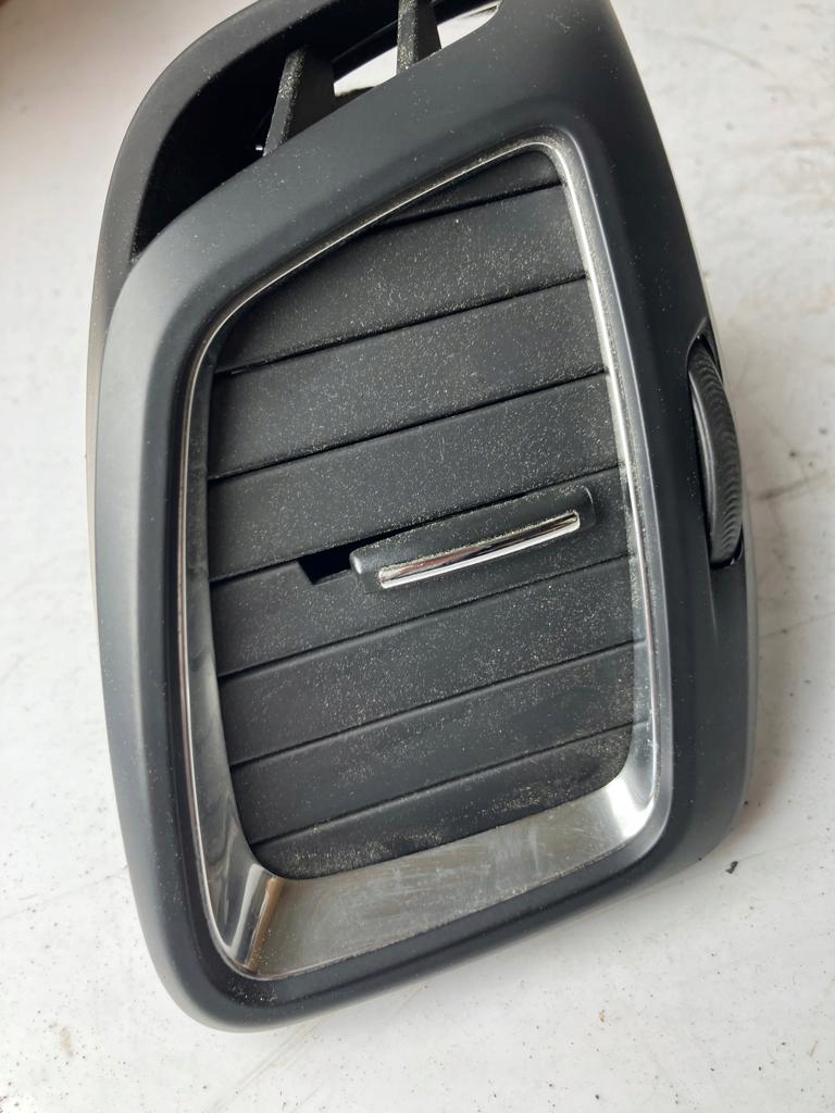 grid air conditioning devices left CITROEN DS5 EUROPA