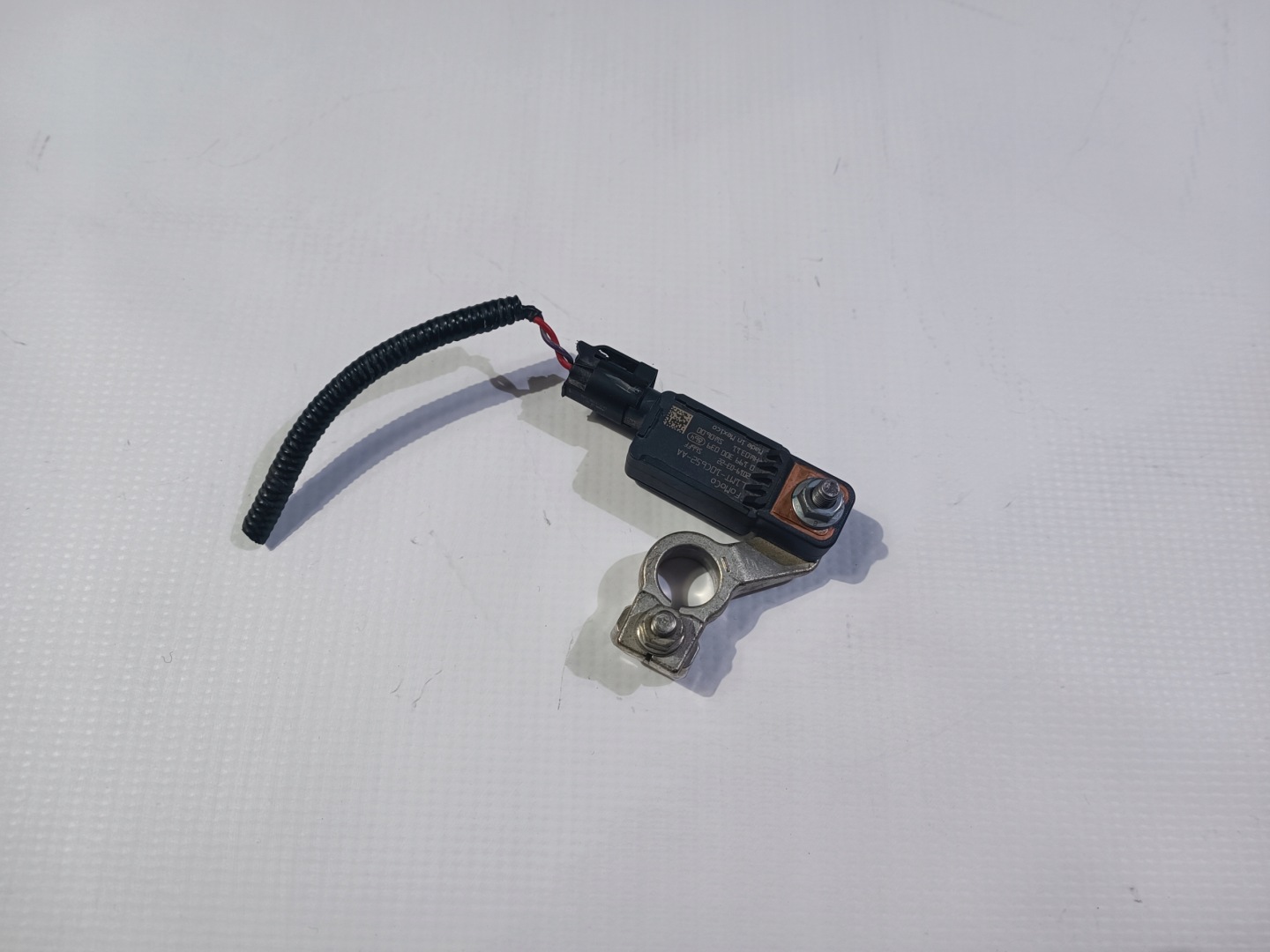 Batteriemanagement Sensor Sensor akumulatora Ford Explorer VI 2020