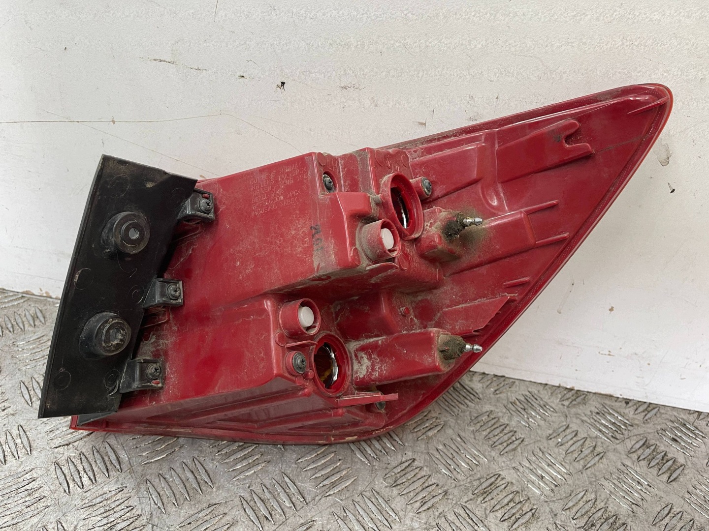 light rear rear part left KIA CEED 2 II 12- KOMBI 92401-A23