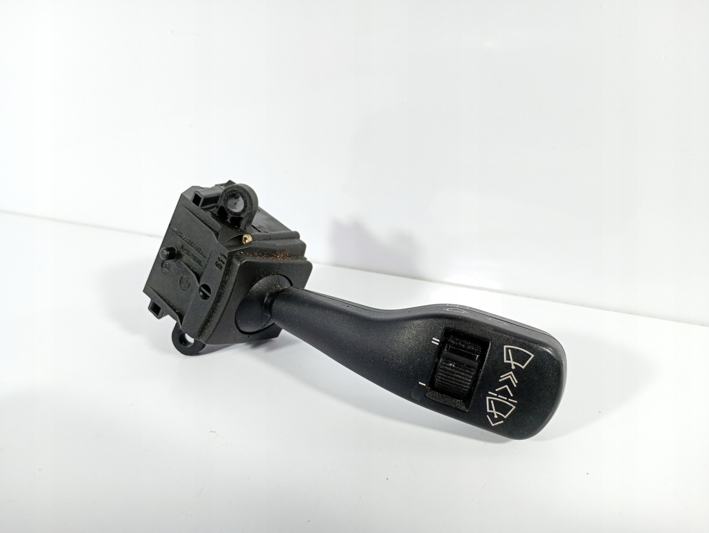 BMW 3 E46 98-05 switch switch MANETKA of wipers OE 8363669