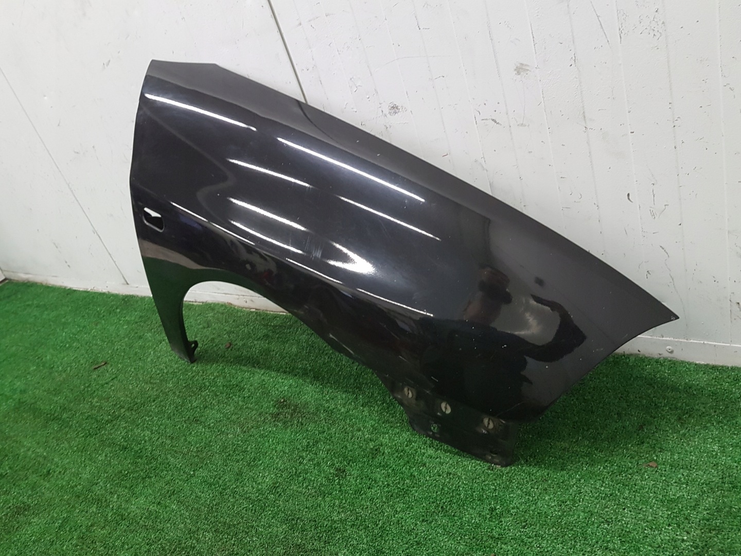 fender right front SEAT IBIZA 3 FL