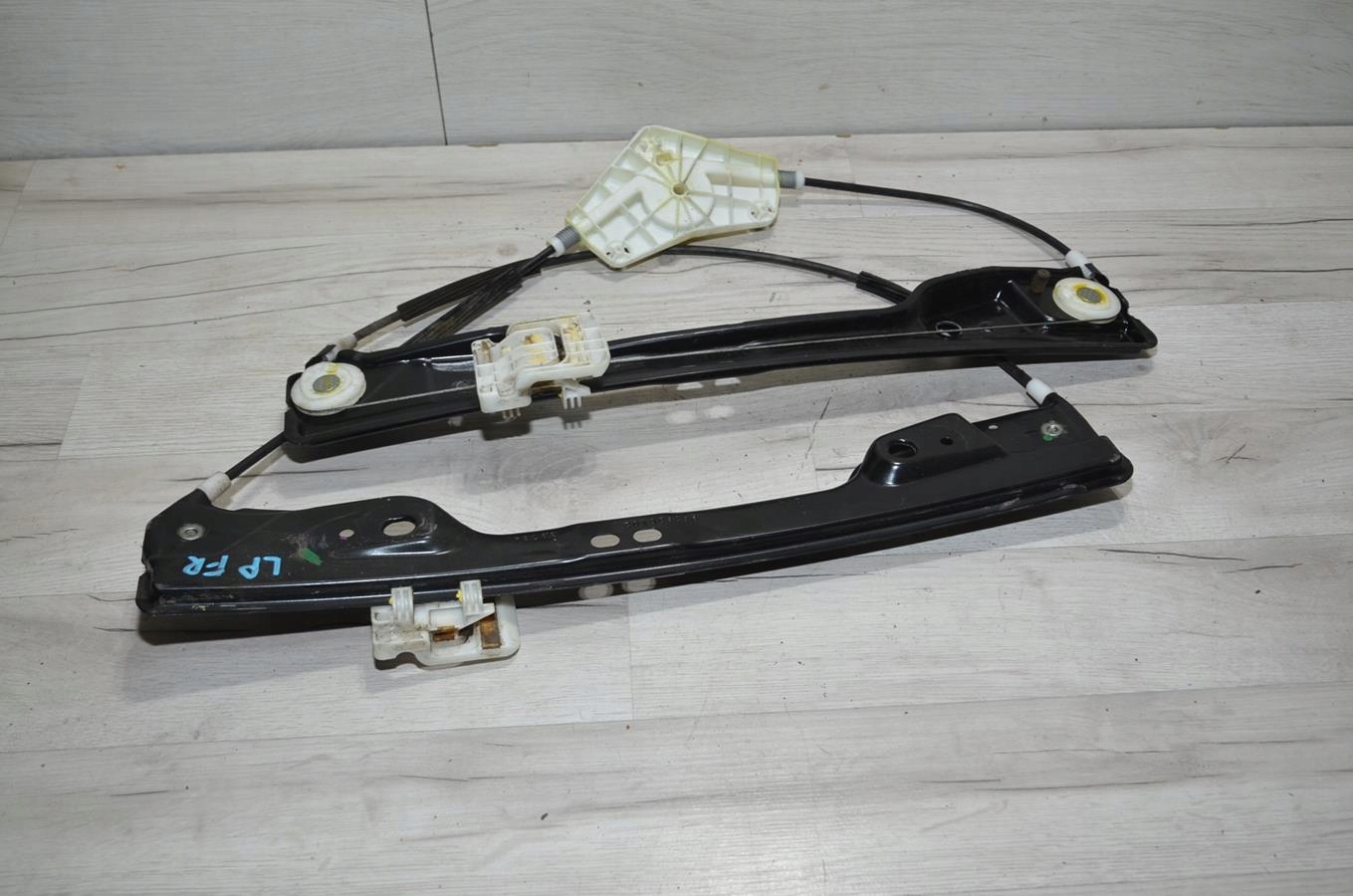 mechanism windows right front FIAT FREEMONT 12r