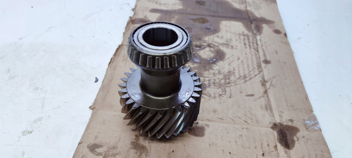 TRYB Getriebe getriebe AUDI A6 C6 6HP-19 KJC *2*