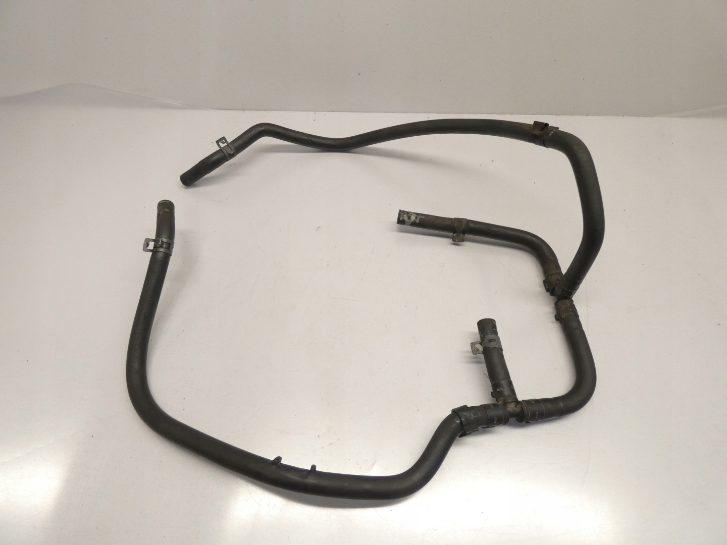 prijenos crijevo vode VW NEW BEETLE HB 98-10 1.6 AYD KOMPLET