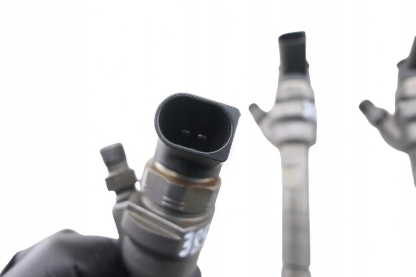injector MINI R55 R56 R60 1.6D 0445110401
