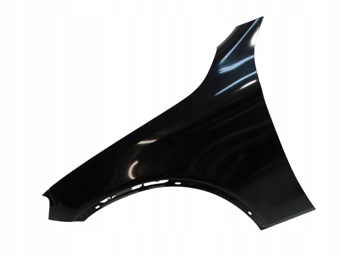 fender front left front MERCEDES GLC W253 A2538810143