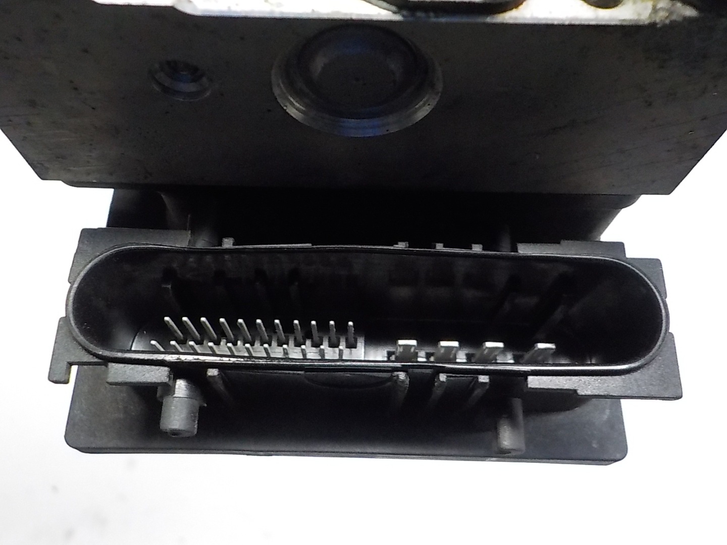 NISSAN MICRA K12 Pompa ABS 0265231841 47660BC60A