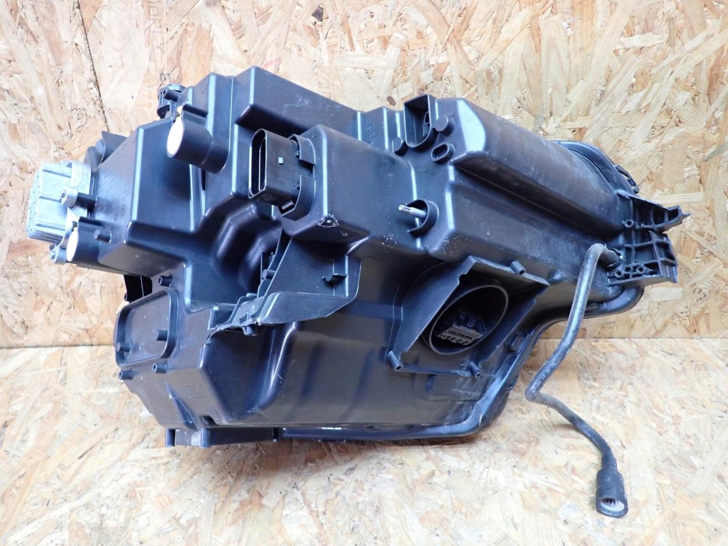 light left left FULL LED SKODA KAROQ 57B NU7 LIFT 2022- 57B941035B