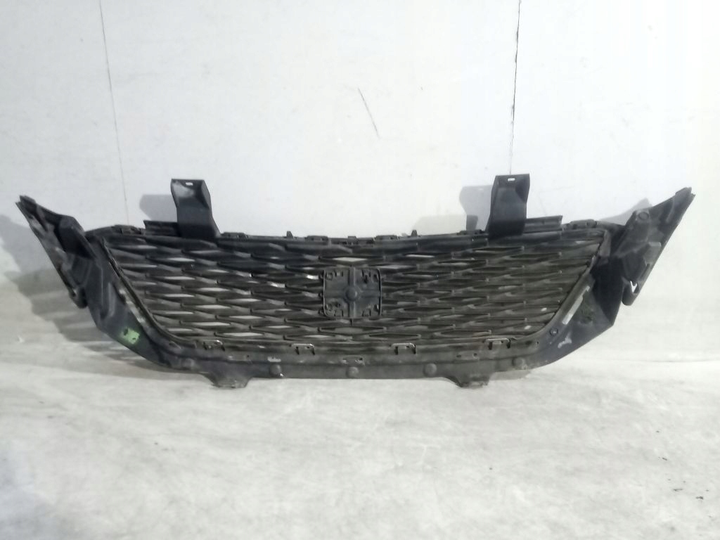 Seat Toledo IV 4 hűtőrács hűtőrács maszk 6JA853668A