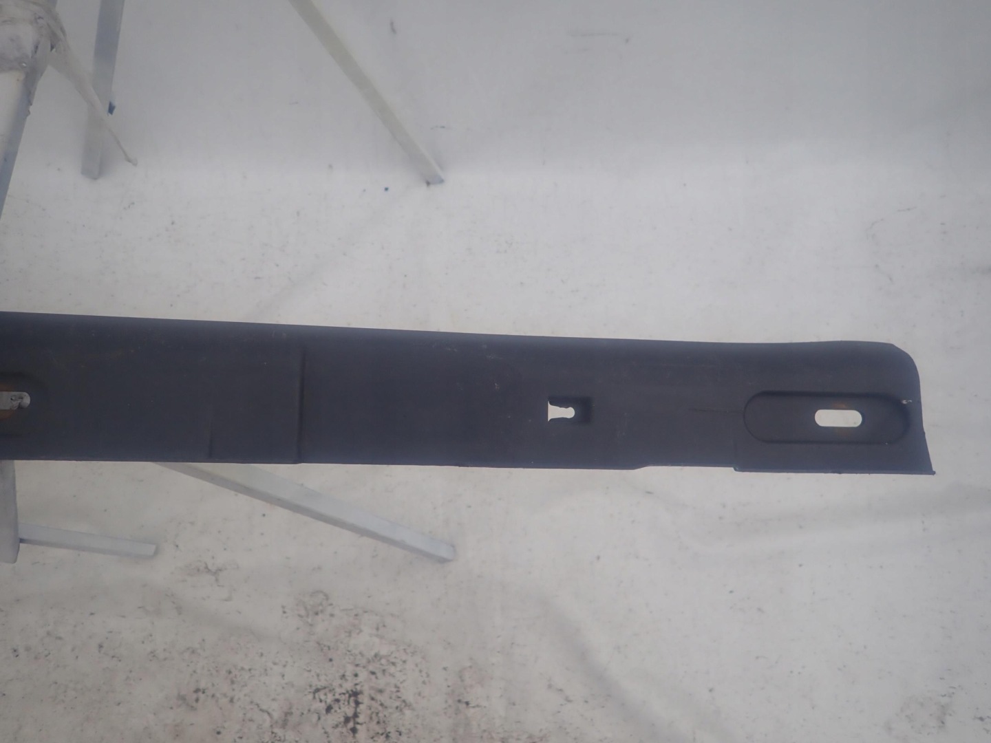 FORD FOCUS II MK2 04-08 threshold left moulding threshold