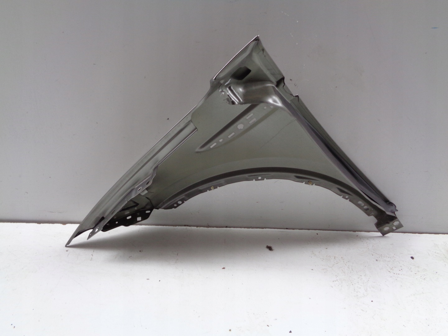 fender right front BMW 5 G30 G31 17- NR 46830