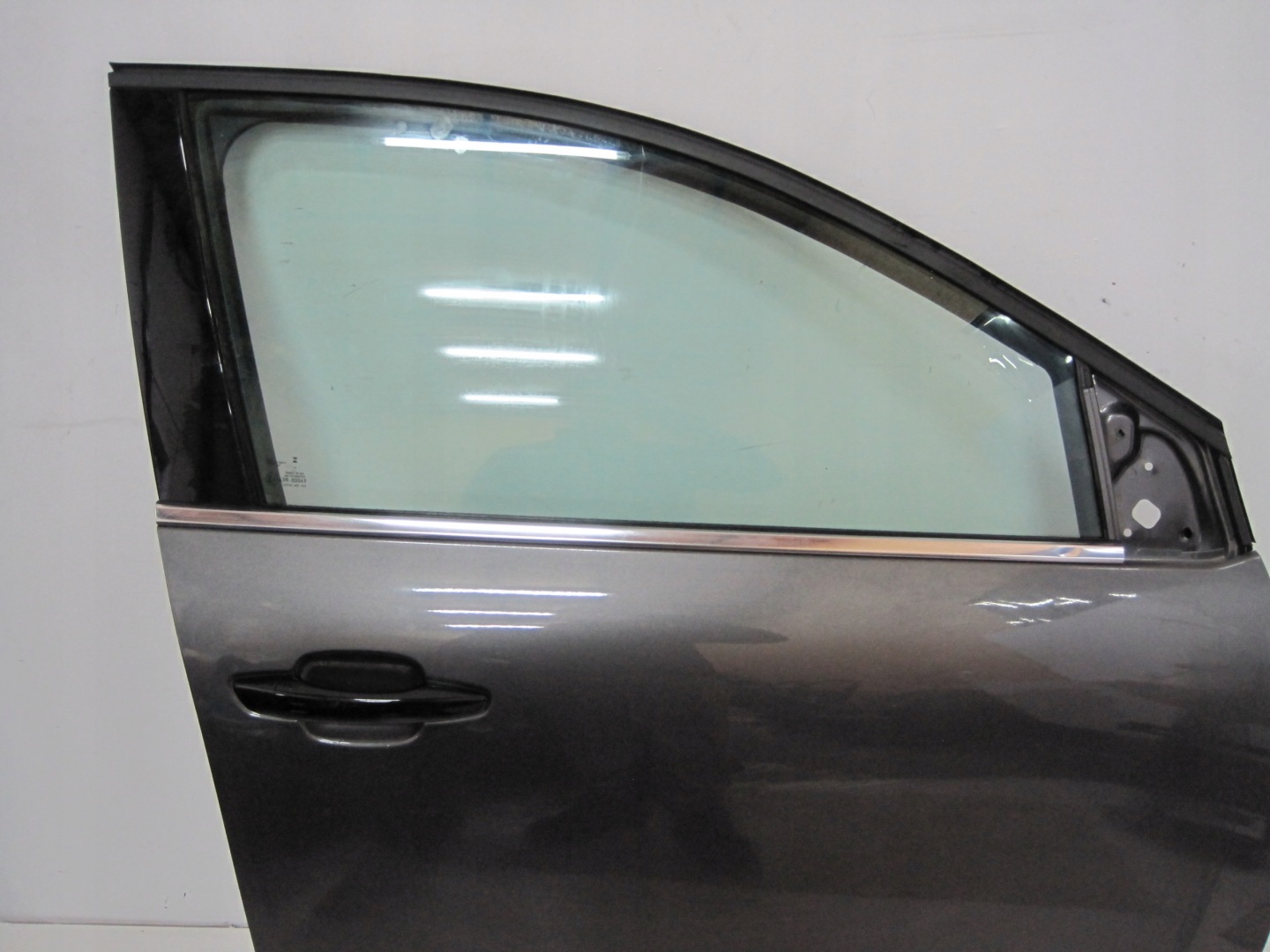 door right front CITROEN C5 AIRCROSS 25R