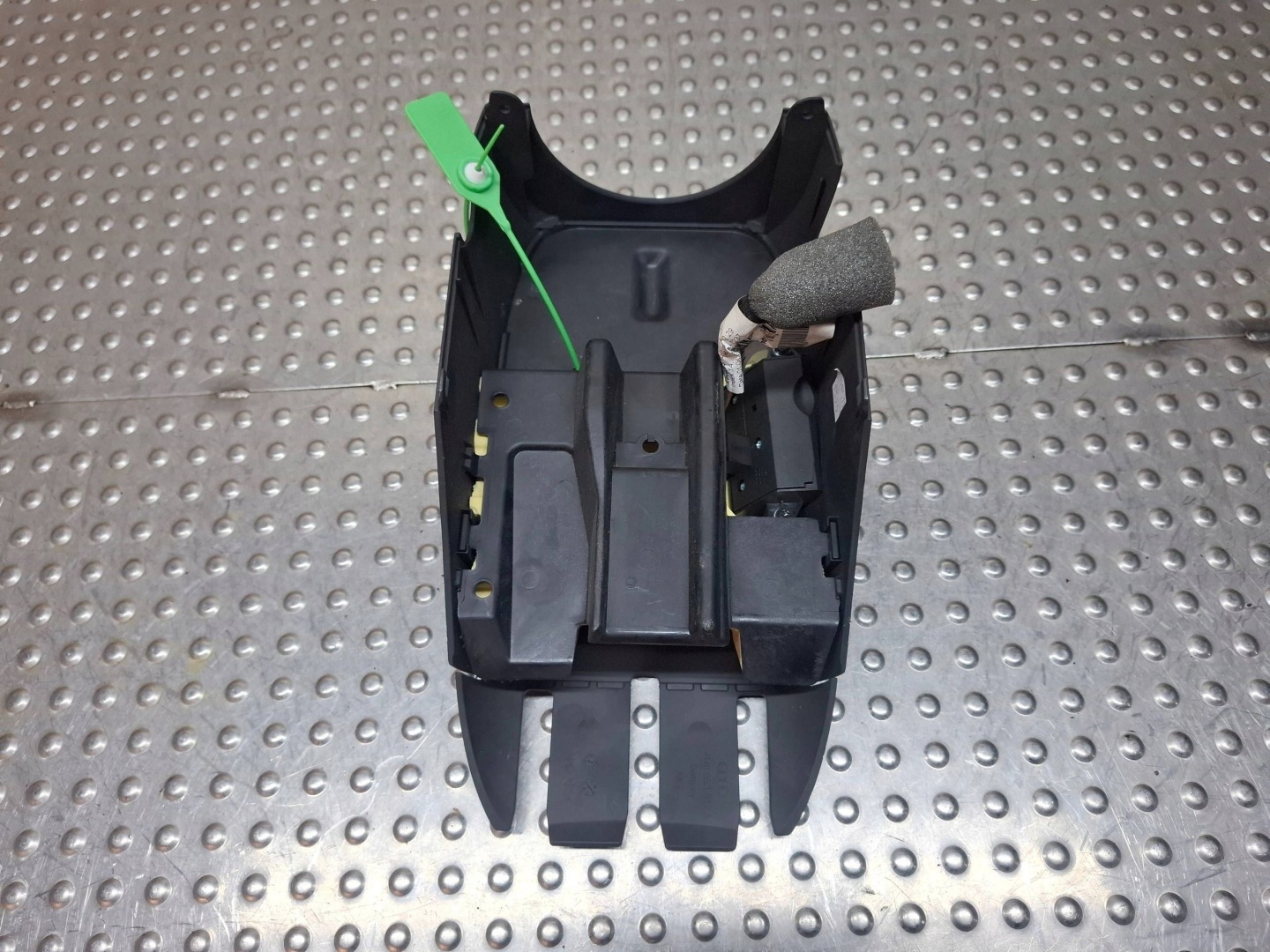 steering wheel cover switch KPL 4H0953512A AUDI A8 4H D4
