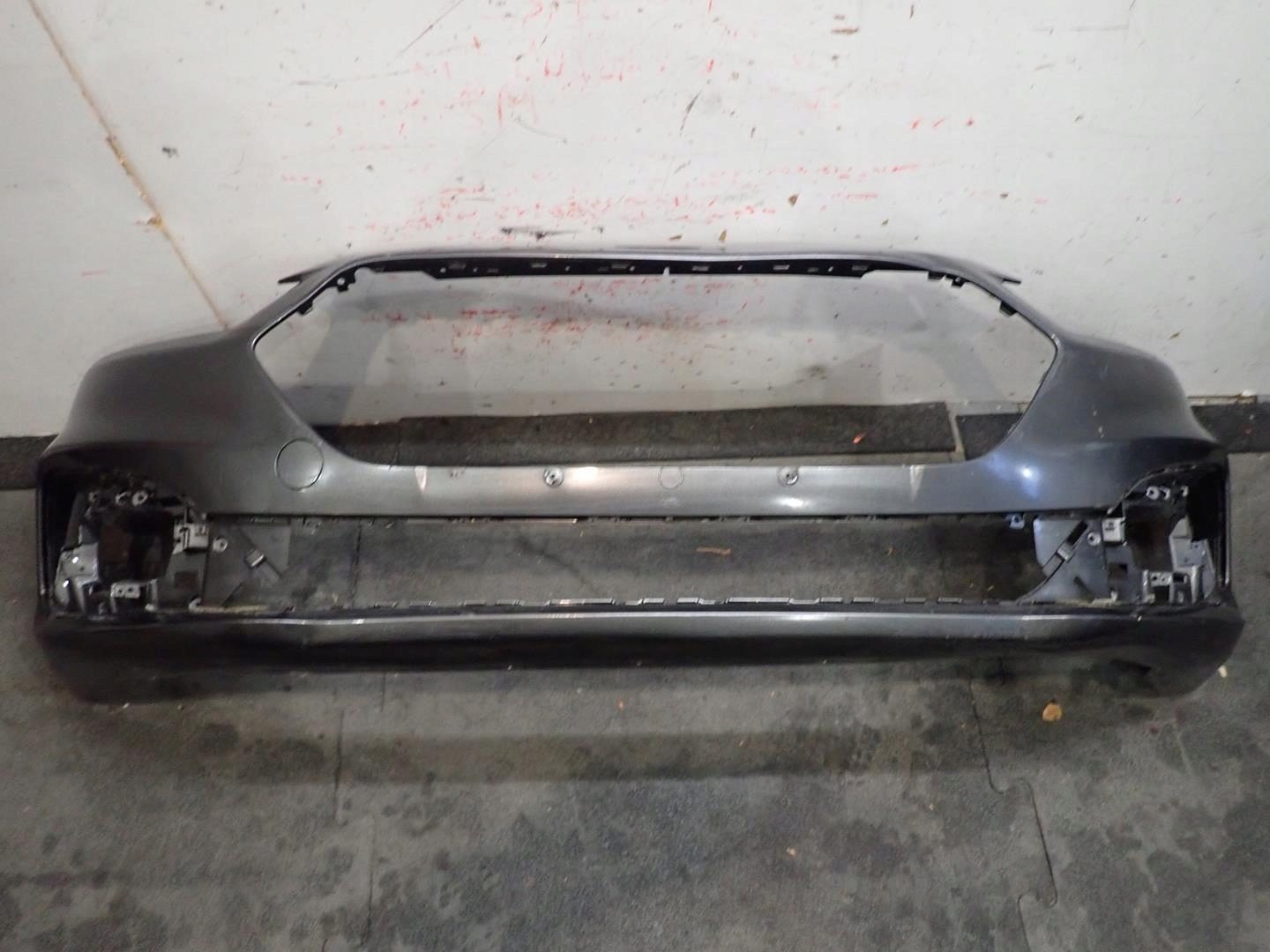 bumper front front FORD MONDEO MK5 LIFT 2019
