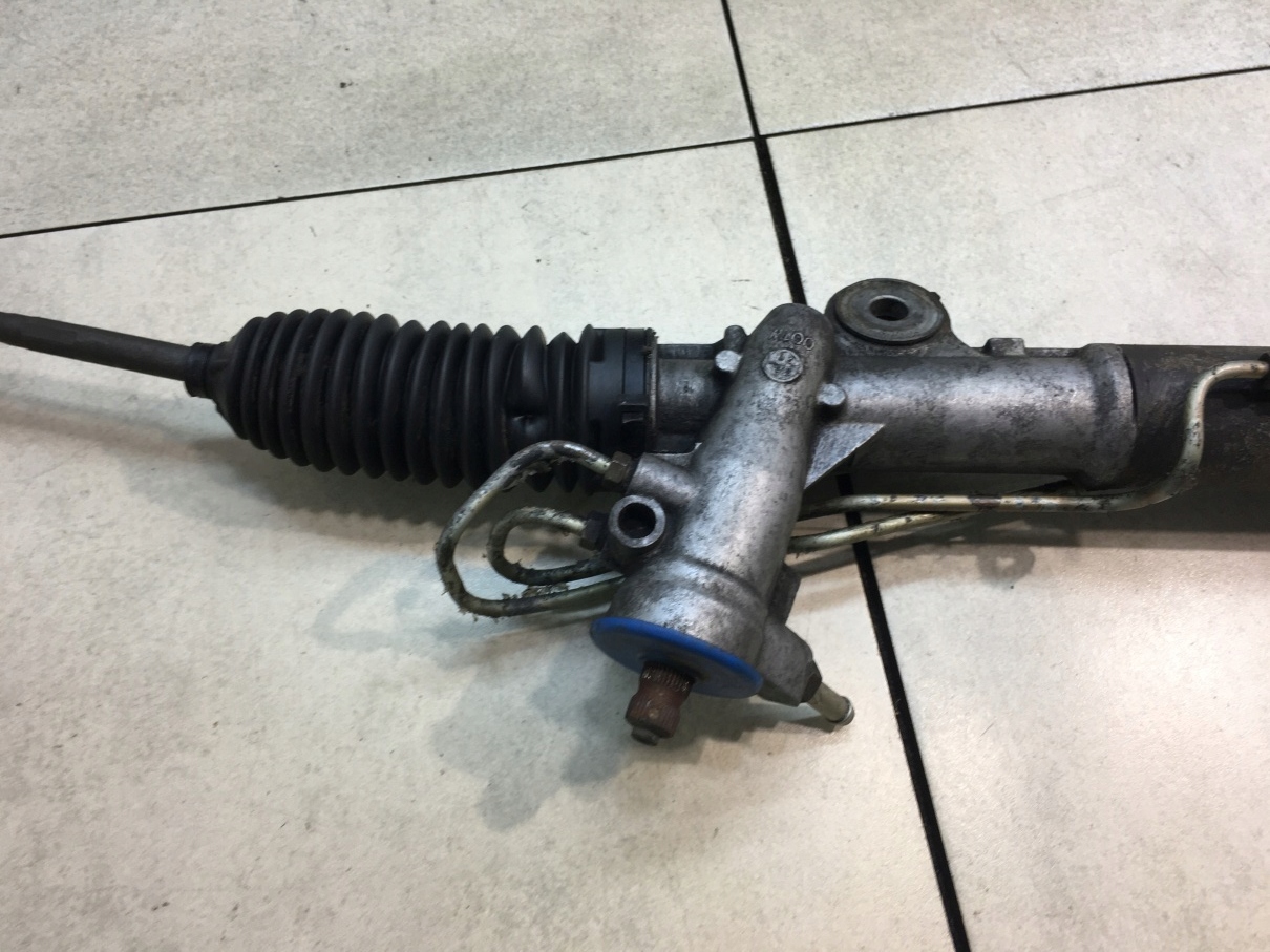 servo control NISSAN MURANO and Z50 3.5 V6