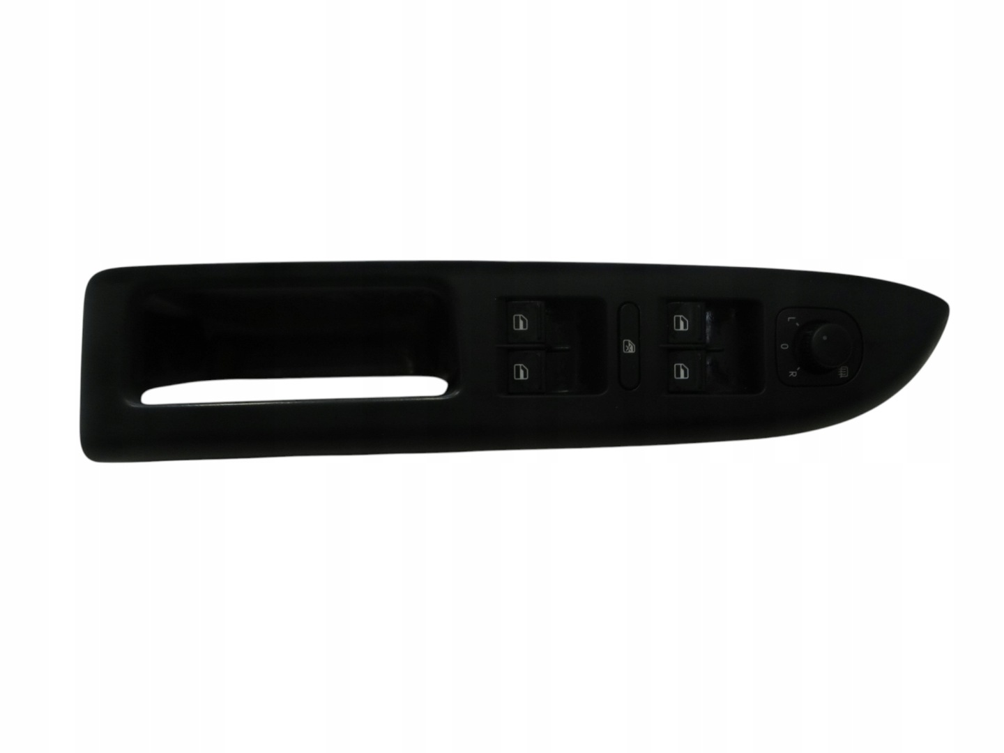 Fensterschalter PANEL links vorne VW GOLF VI PLUS 5M1867371C