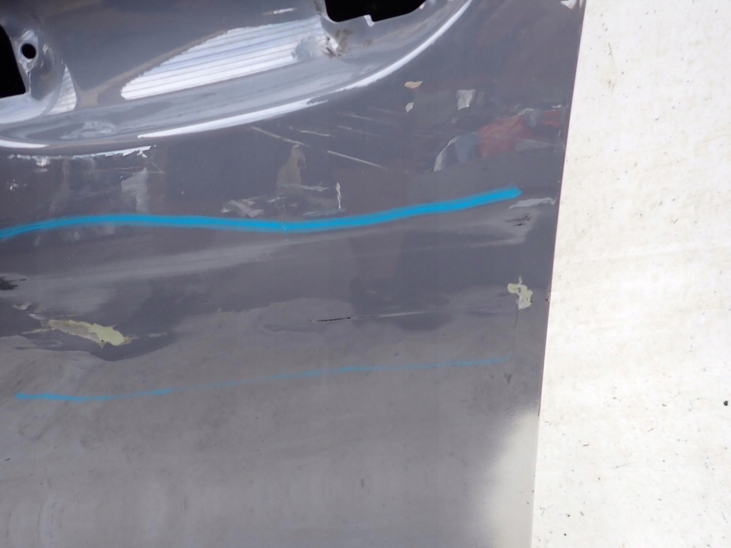 CUPRA FORMENTOR 20-> door front front left