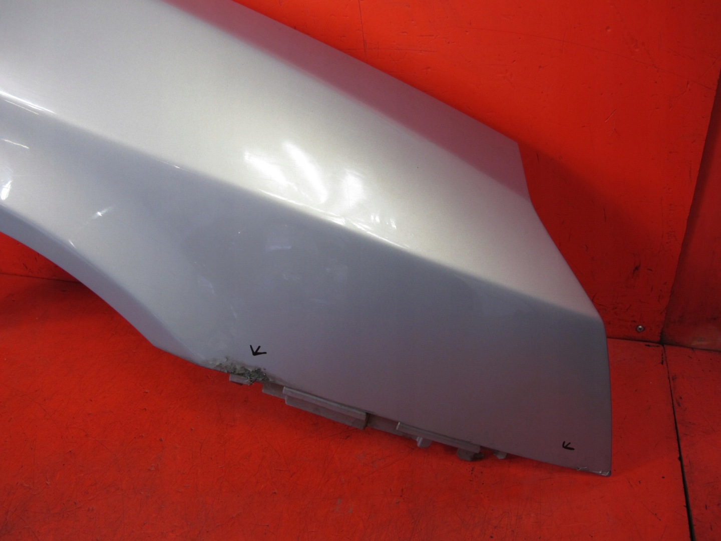 RENAULT VEL SATIS fender right front TEA19
