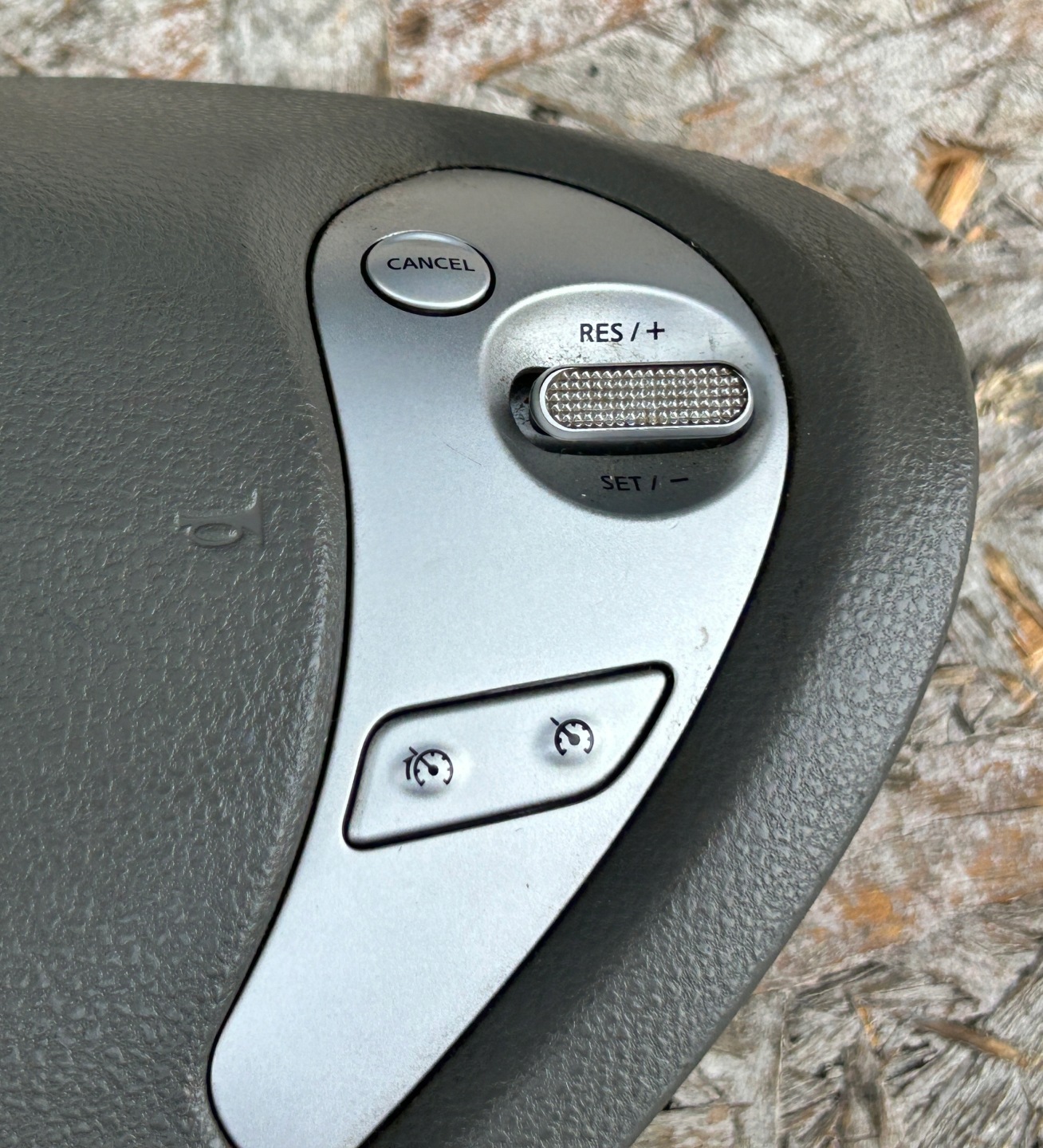 airbag volante autisti NISSAN LEAF e ZE0 10