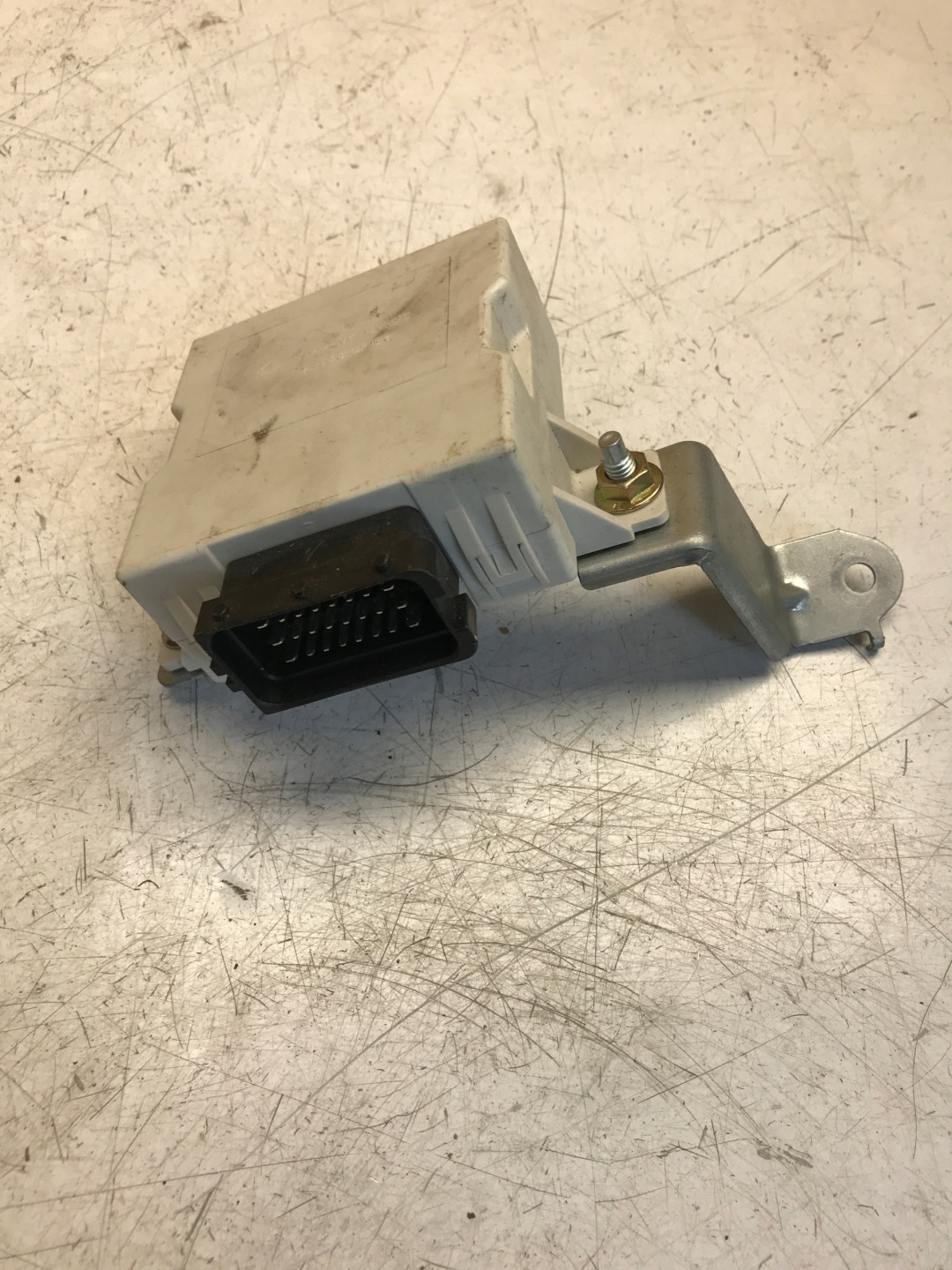 modul Bedienteil Wischer AVENSIS 85940-05020