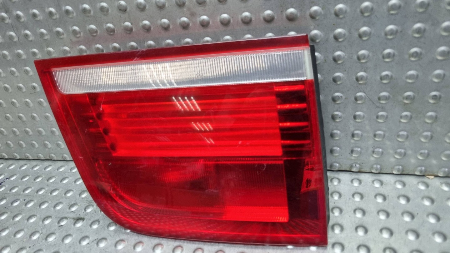 light right rear part to the bonnet LED 7295340 BMW X5 E70