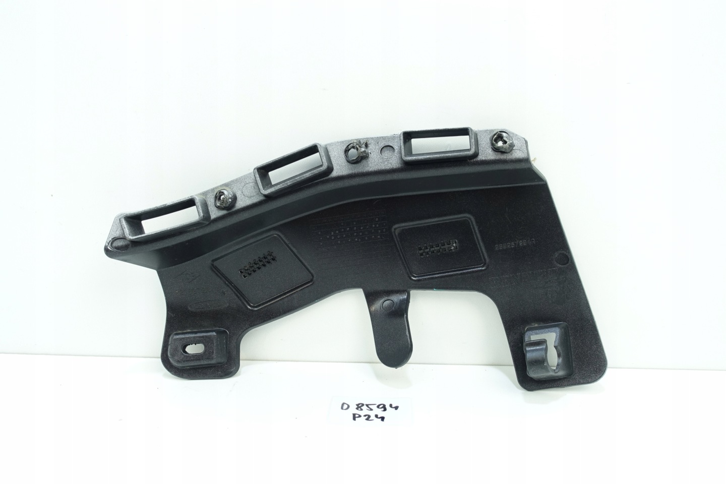 bumper bracket left front RENAULT ZOE 269257294R