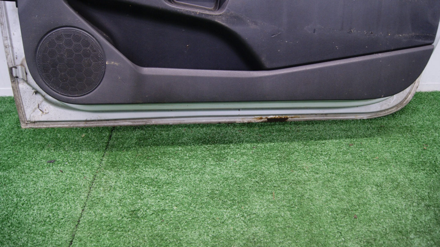 door right front 3D OPEL ASTRA H 2005 Z157