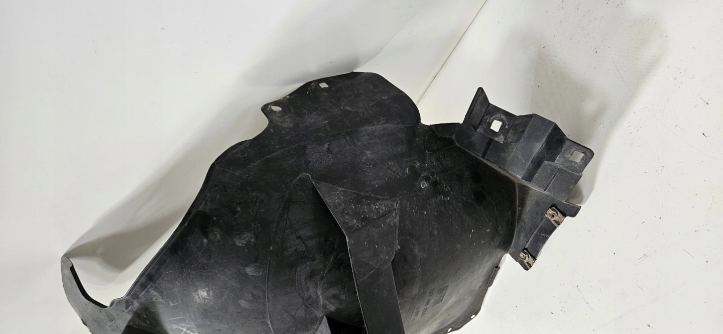mudguard right front part rear MERCEDES SL R230