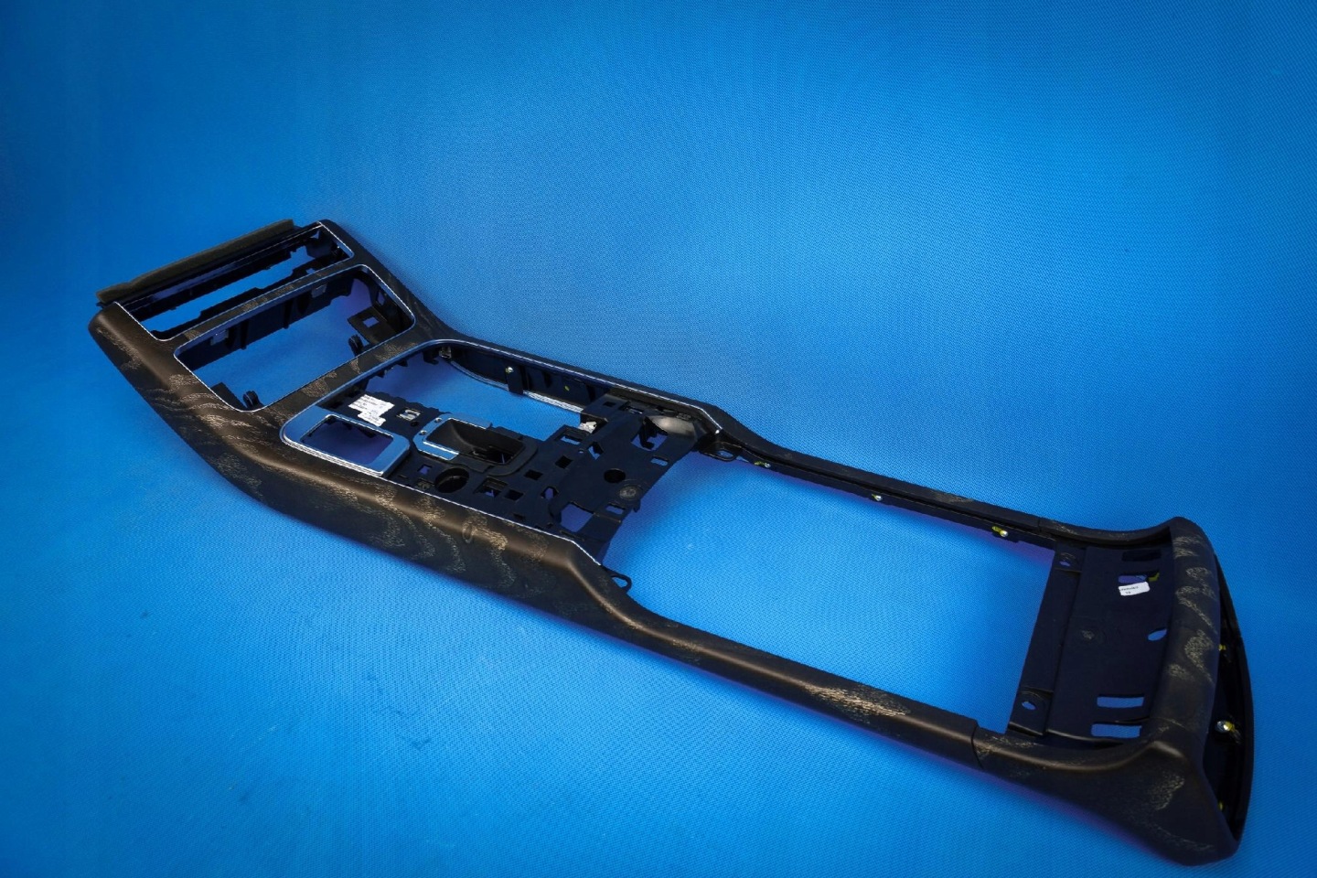 Tunel mitte dekor LED Audi A8 4H1863240AD GQ2