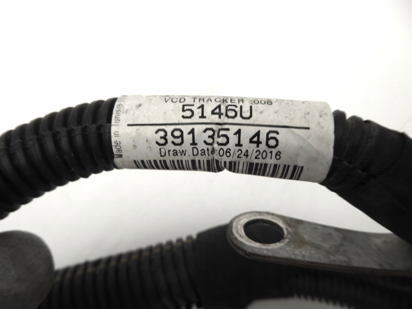 schlauch batteriemanagement sensor OPEL INSIGNIA B