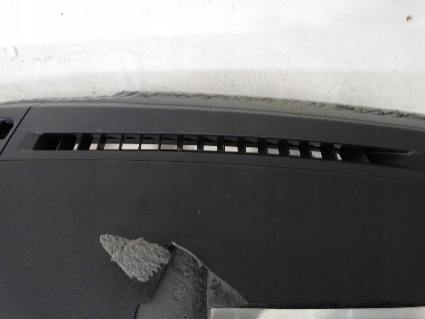 dashboard instrument panel cockpit console PEUGEOT 2008 II LIFT 24R. 2326484X