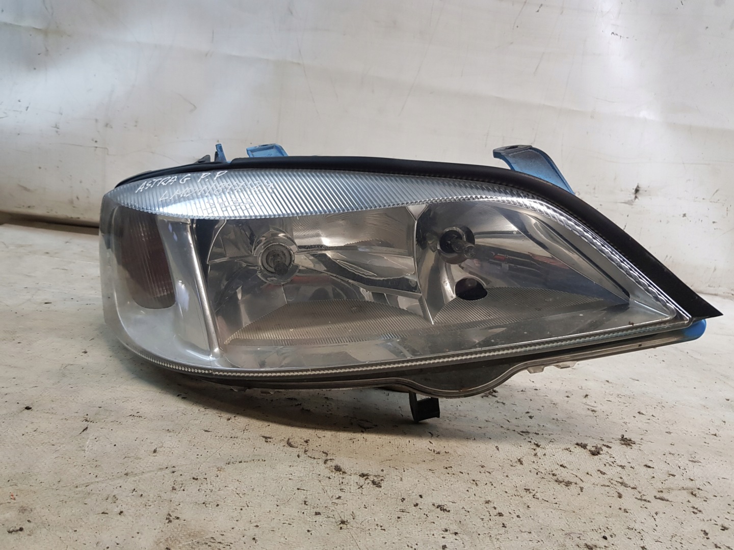 light right front OPEL ASTRA II G 90520878RH EUROPA