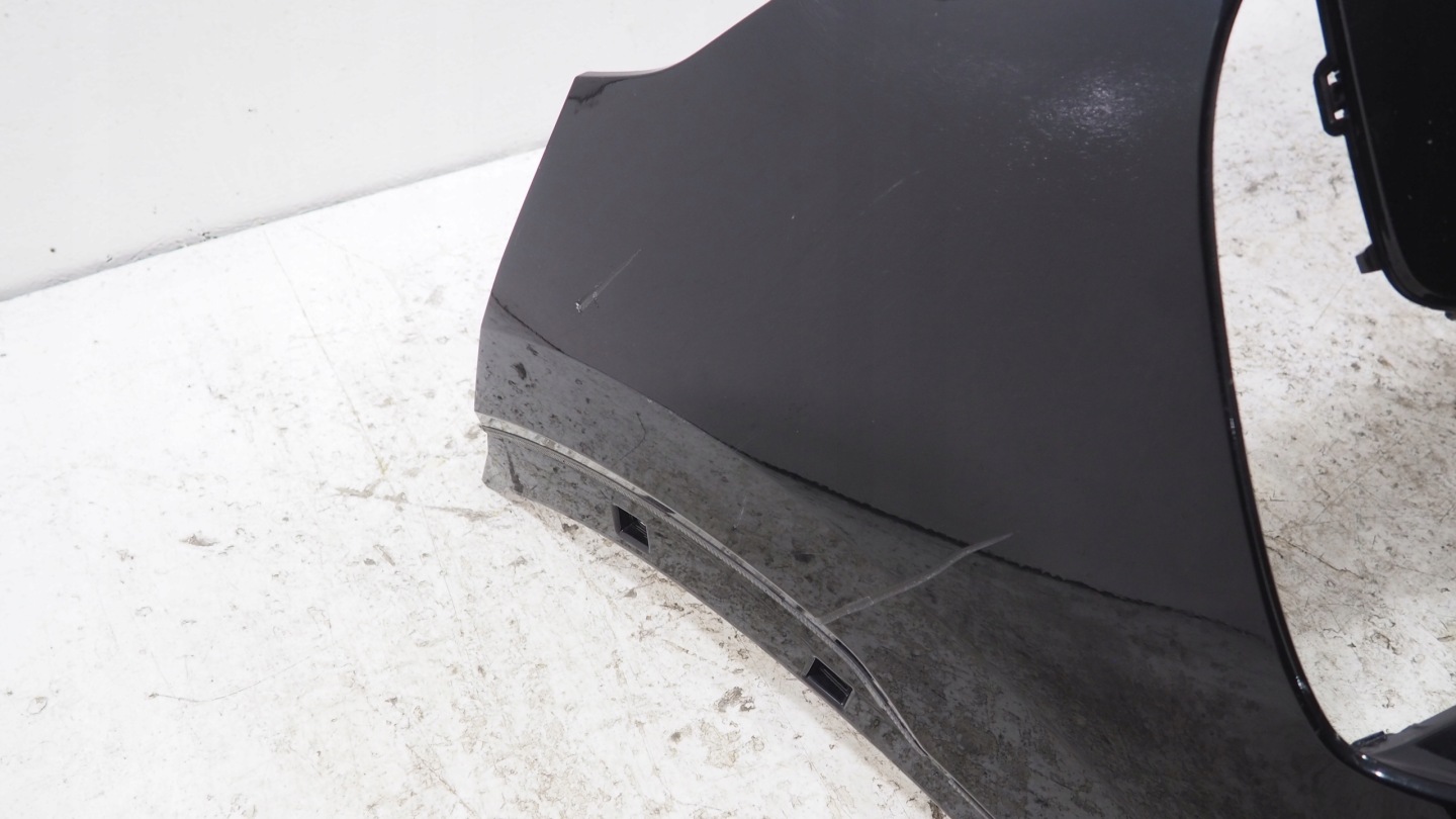 MG HS lift bumper front front P10947207