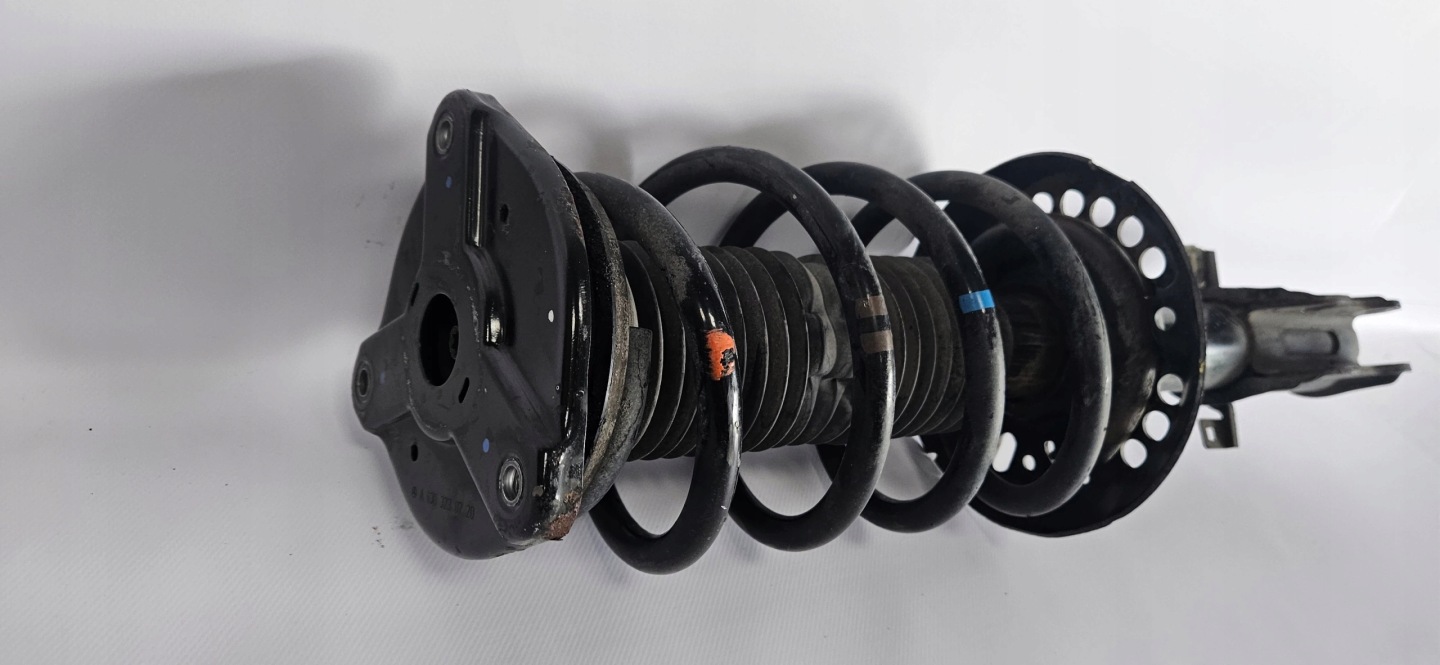 shock absorber right front MERCEDES VITO W639