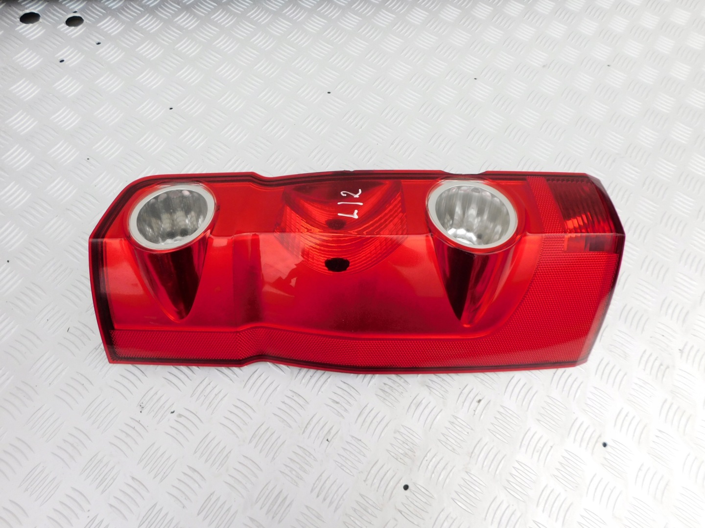 VW Crafter 06-16 light rear left rear part original OEM HVW9068200064