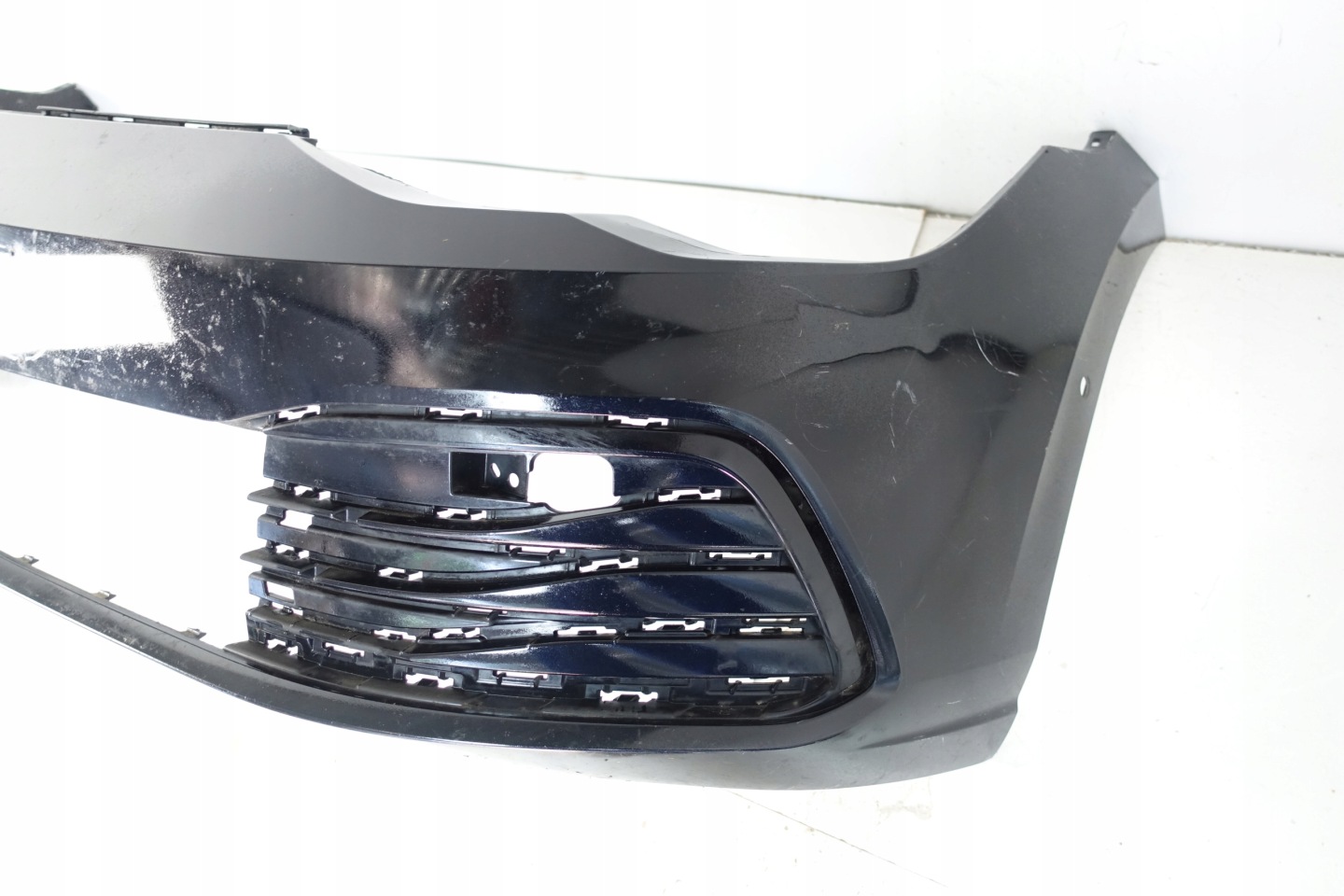 VOLKSWAGEN GOLF VIII bumper front front 2019- 5H0807221J