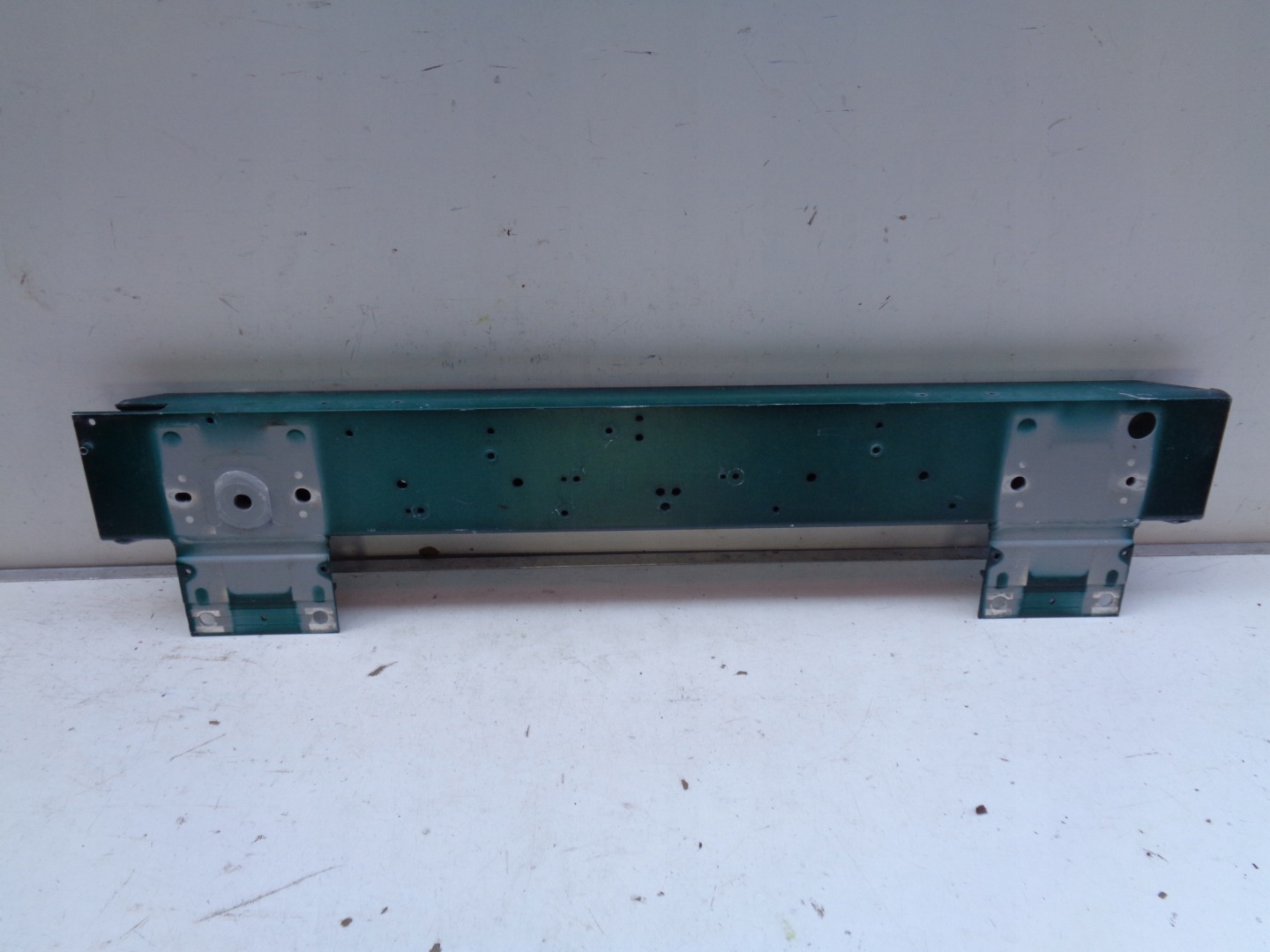 pillar bumper support front JAGUAR XKR 09- LIFT