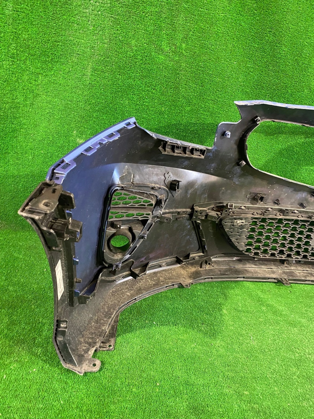 Frontstoßstange vorne KIA X-CEED 19- NR.Z3499
