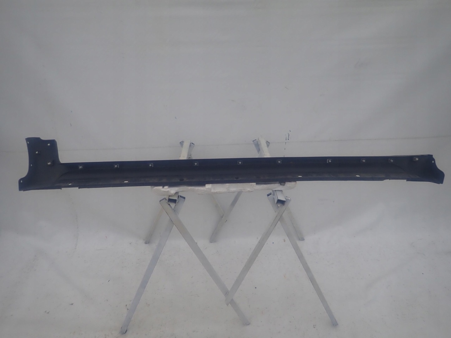 OPEL ANTARA LIFT 10-15 threshold right moulding threshold