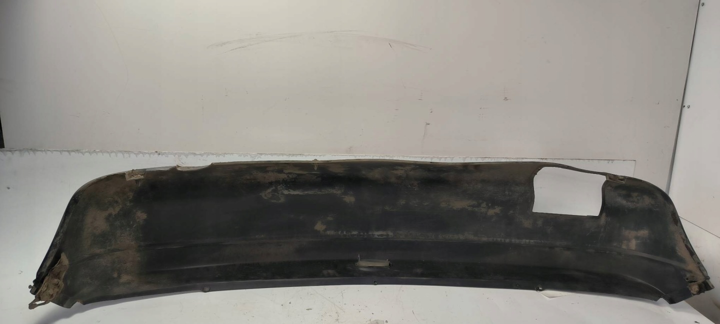 nárazník záď 80L OPEL CORSA B HB