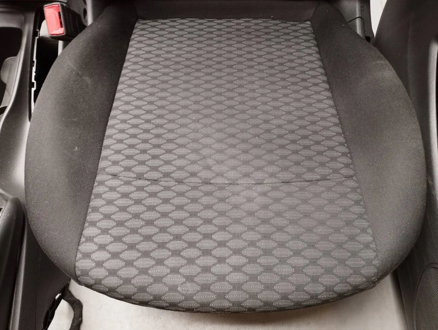 Opel Astra K KOMBI Sièges Latérale/côté Siège