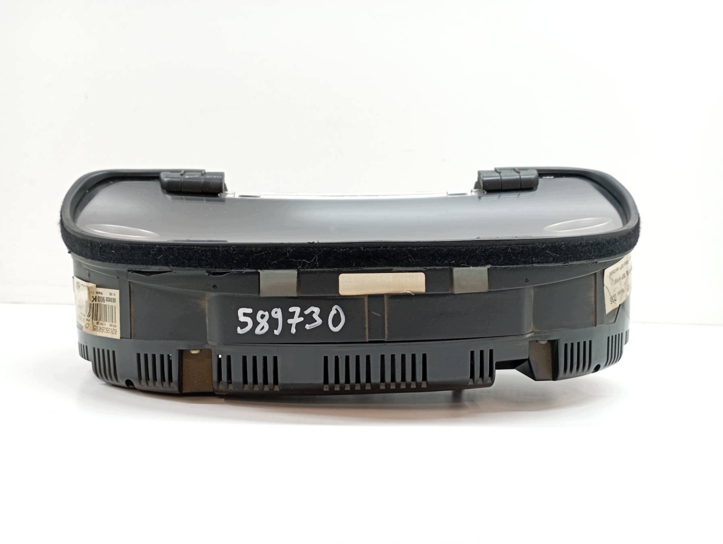 dials EU 8E0920900K 1.9 TDI Audi A4 II (2000-2006) B6