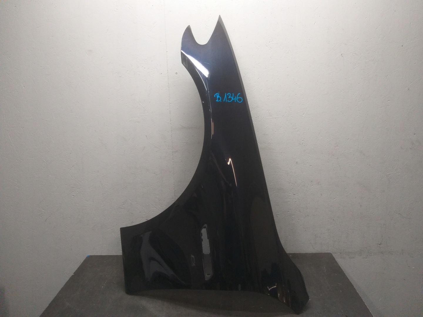 FENDER FRONT LEFT BMW 5 V F10 F11