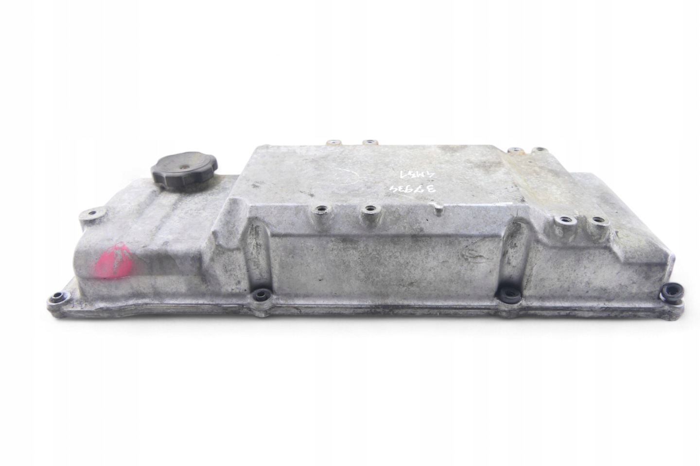 Abdeckung der Ventile MITSUBISHI PAJERO III 3.2 DID 4M41